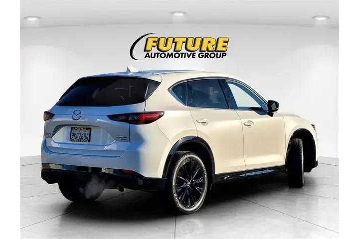$29888 : Mazda CX-5 2024 AWD 2.5 Carb image 4