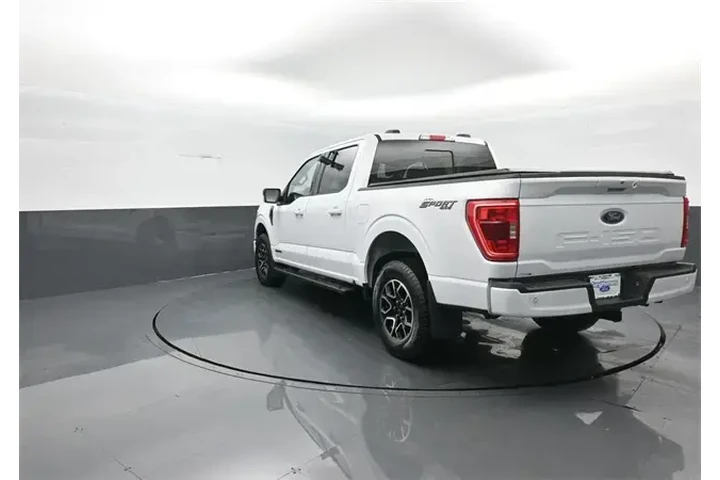 $39970 : Ford F-150 2023 4x4 XLT 4dr image 5