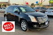 $13895 : 2014 SRX Performance Collecti thumbnail