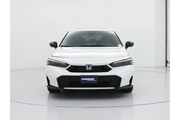 $31998 : Honda Civic Hybrid 2025 Spor image 5