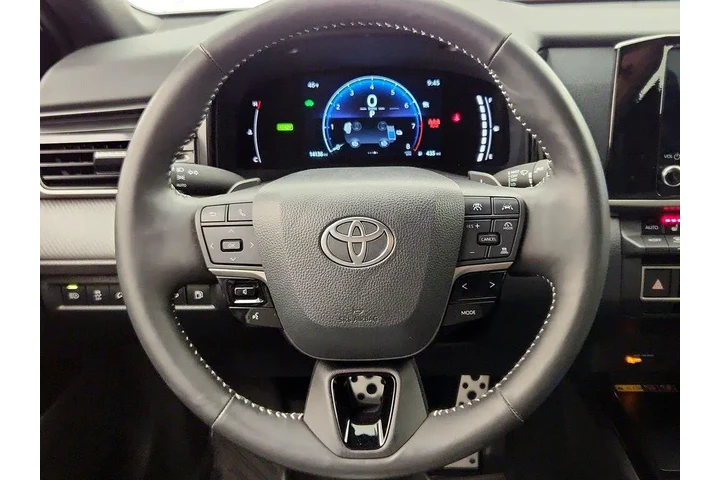 $31998 : Toyota Camry 2025 SE 4dr Sed image 10