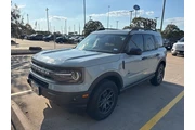 Ford Bronco Sport 2022 AWD B en Houston