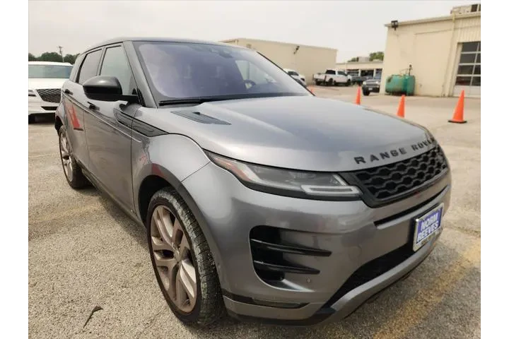 $27000 : Land Rover Range Rover Evoqu image 2