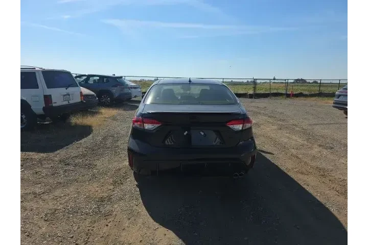 $29900 : Toyota Corolla 2026 SE 4dr S image 5