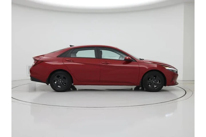 $19998 : Hyundai ELANTRA 2023 SEL 4dr image 7