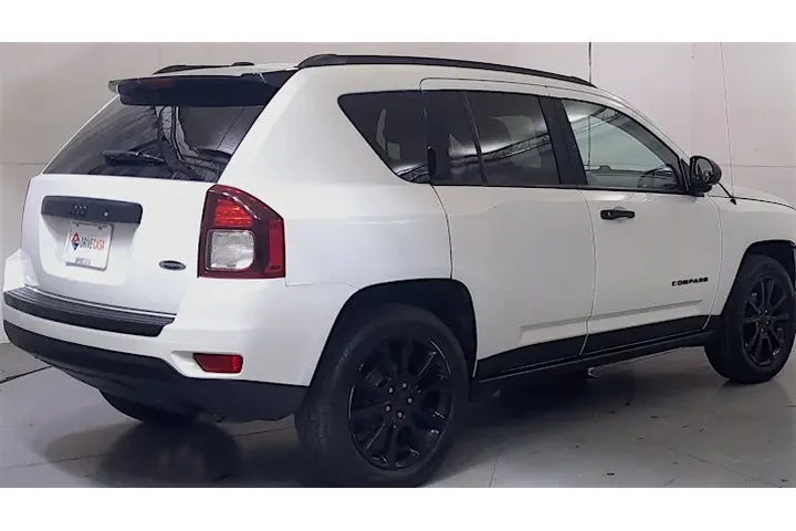 2015 Escape SE 4WD image 6