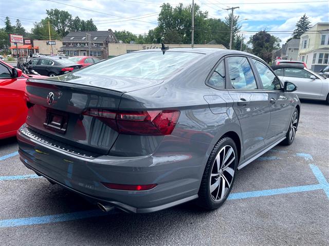 $21900 : 2020 Jetta image 6