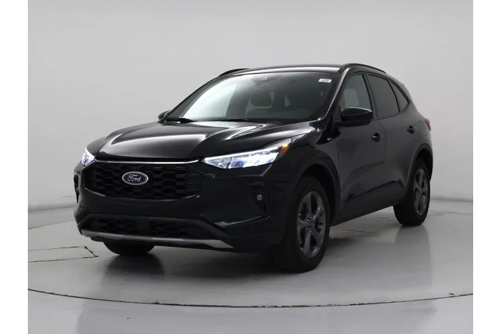 $23998 : Ford Escape 2025 AWD ST-Line image 4