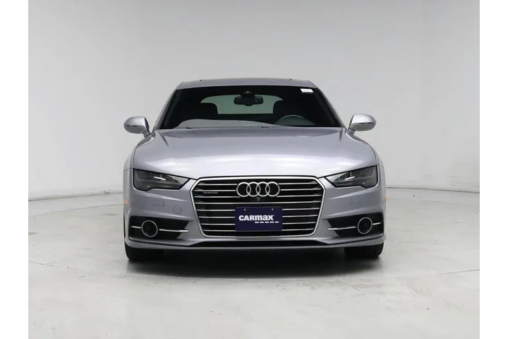 $24998 : Audi A7 2016 AWD 3.0T quattr image 5