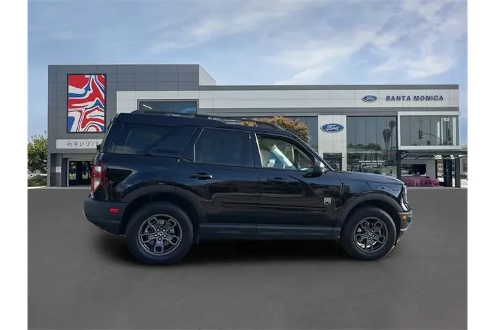 $23630 : Ford Bronco Sport 2022 AWD B image 6