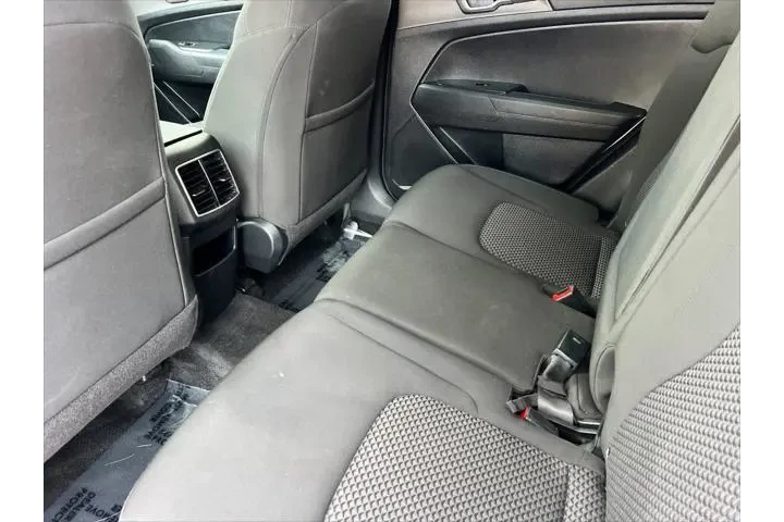 $15799 : Kia Sportage 2023 LX 4dr SUV image 4