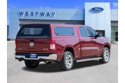 $25987 : Ram 1500 2022 4x4 Lone Star thumbnail