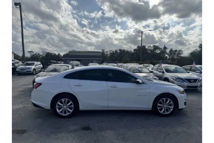 $9297 : 2020 Malibu LT image 5