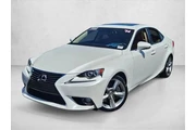 Lexus IS 350 2014 4dr Sedan
