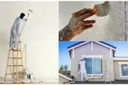 A&J PAINTING/ PINTURA thumbnail