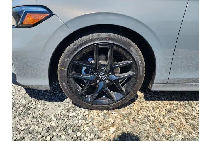 $28987 : Honda Civic 2026 Sport 4dr S image 7