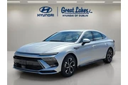Hyundai SONATA 2025 SEL 4dr en Binghamton