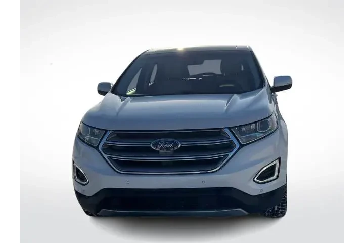$11995 : Ford Edge 2016 AWD Titanium image 4