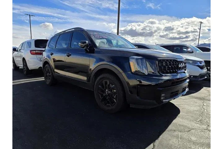 Kia Telluride 2024 AWD SX X- image 1