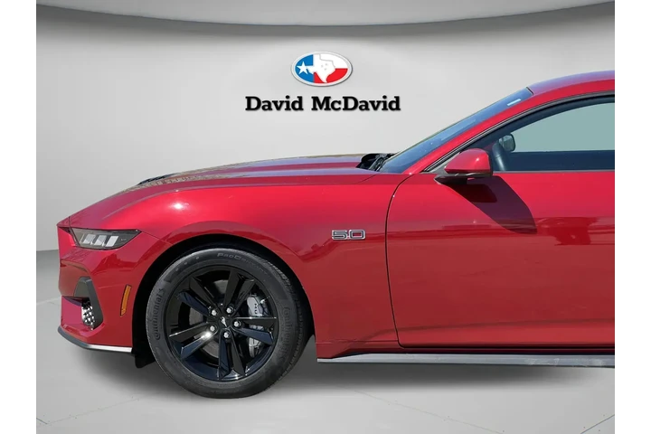 $39999 : Ford Mustang 2024 GT 2dr Fas image 9