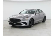 $33998 : Genesis G70 2023 AWD 2.0T 4d thumbnail