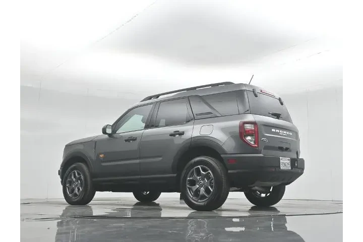 $27900 : Ford Bronco Sport 2022 AWD B image 4