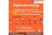 Digital Marketing Institute in en Australia
