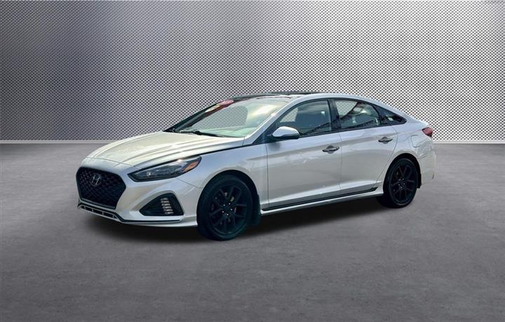 $19473 : 2019 Sonata Limited 2.0T image 3