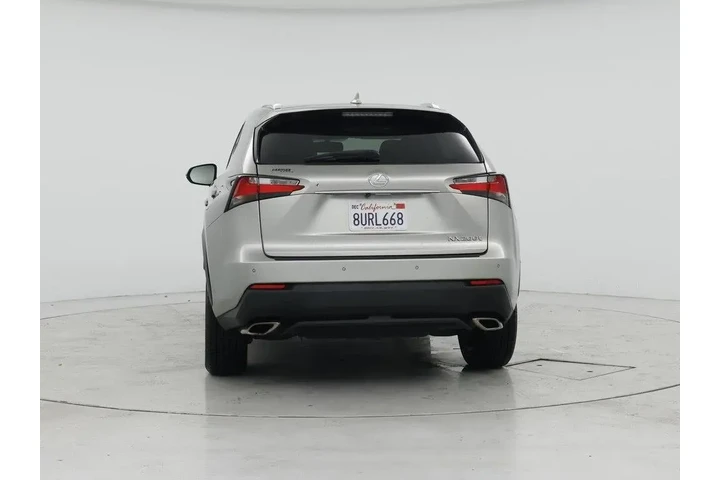 $22998 : Lexus NX 200t 2016 AWD 4dr C image 6