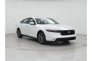 Honda Accord 2024 EX 4dr Sed