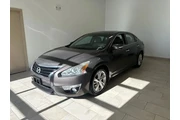 $11990 : Nissan Altima 2015 2.5 SL 4d thumbnail