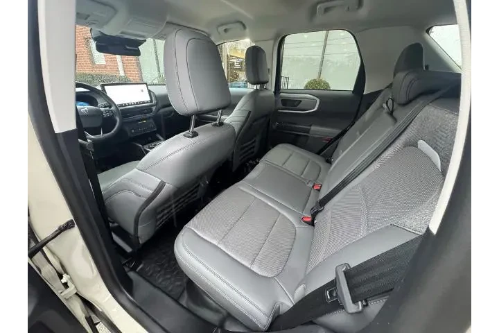 $35700 : Ford Bronco Sport 2025 AWD B image 7