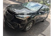 2019 Santa Fe XL SE en San Antonio