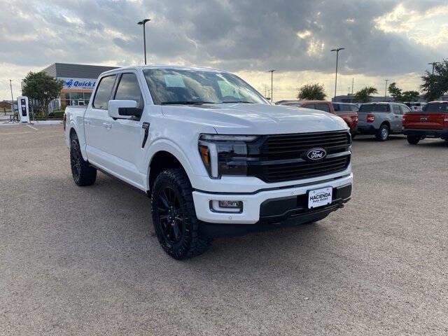 $70251 : 2024 F-150 image 6