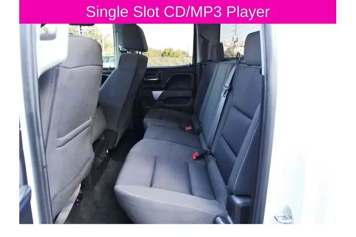 $17487 : Chevrolet Silverado 1500 201 image 9