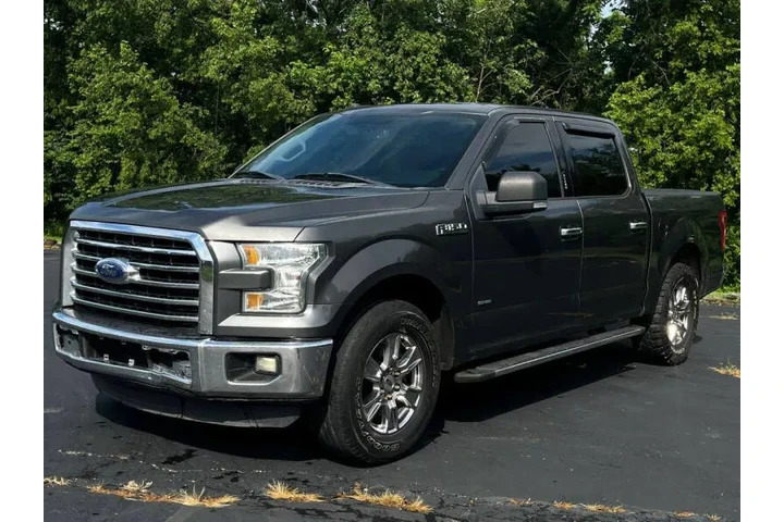 $12999 : 2015 F-150 XLT image 3