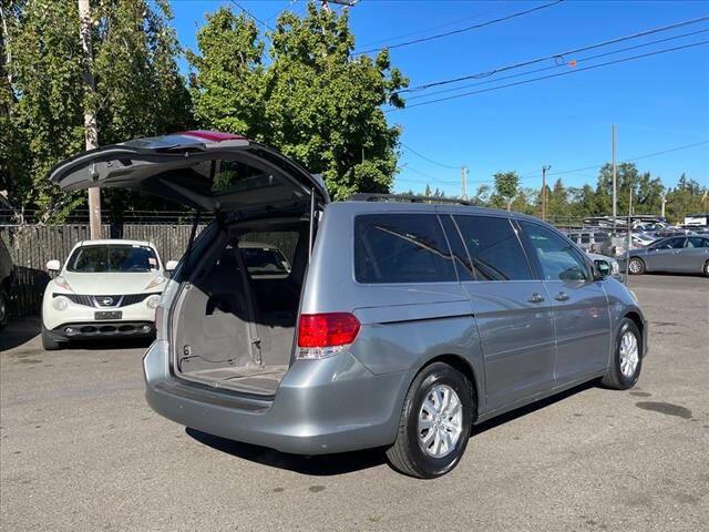 $8995 : 2010 Odyssey EX-L image 9