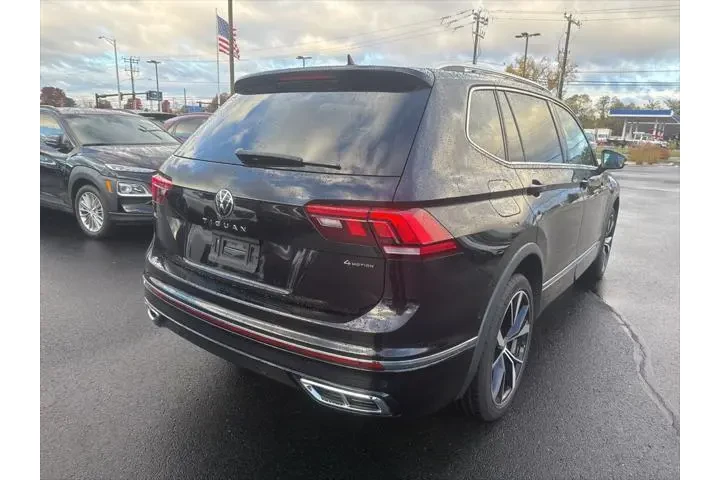 $23995 : Volkswagen Tiguan 2022 AWD S image 6