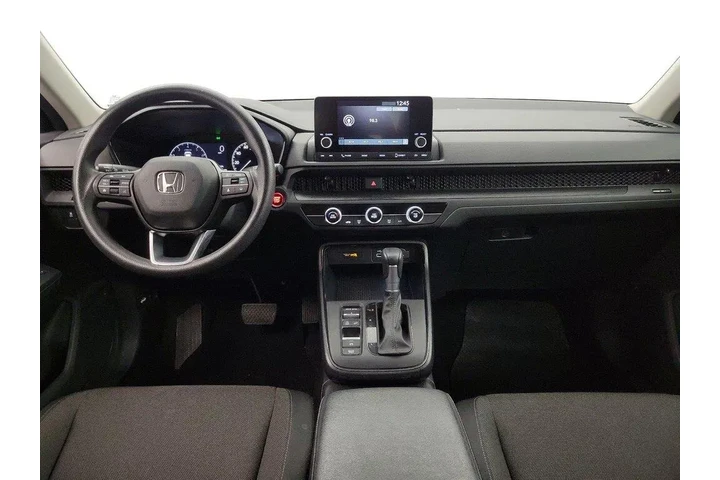 $25998 : Honda CR-V 2024 LX 4dr SUV image 9