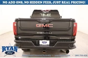 GMC Sierra 2500HD 2024 4x4 D thumbnail
