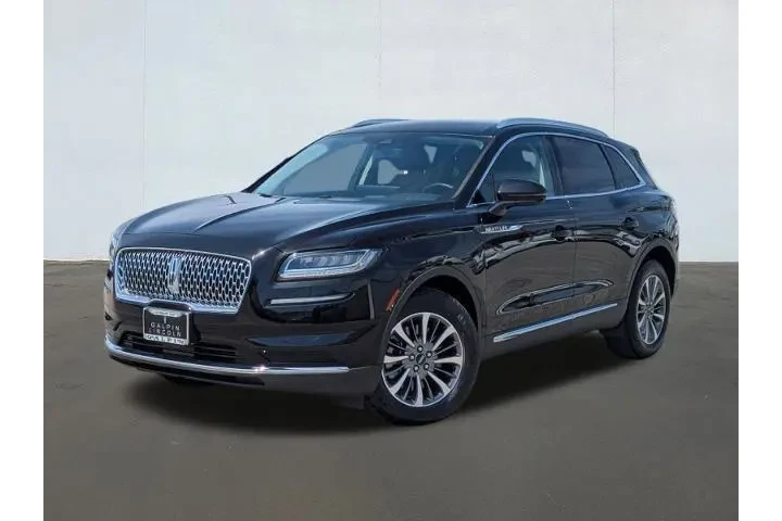 $29577 : Lincoln Nautilus 2022 Standa image 1