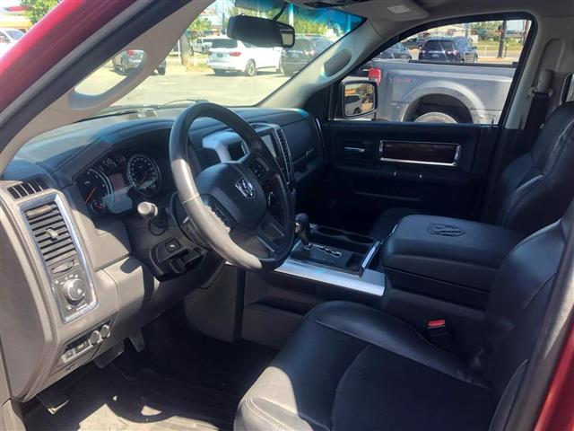 $19995 : 2012 RAM 1500 CREW CAB2012 RA image 10