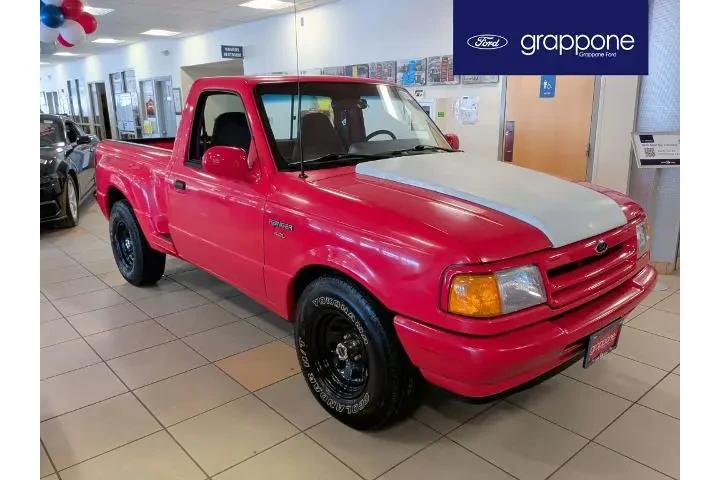 $8995 : Ford Ranger 1993 2dr Splash image 1