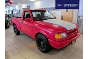Ford Ranger 1993 2dr Splash en New Hampshire