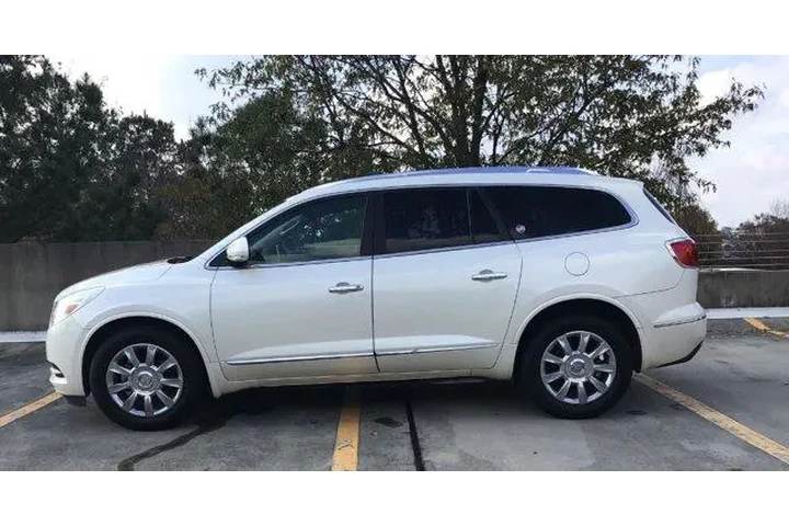 $5995 : Buick Enclave 2013 Premium 4 image 2