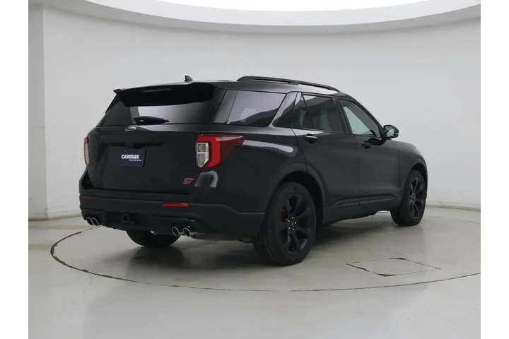 $38998 : Ford Explorer 2022 AWD ST 4d image 8