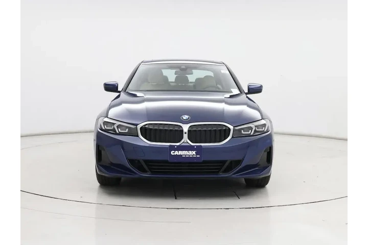 $34998 : BMW 3 Series 2024 330i 4dr S image 5