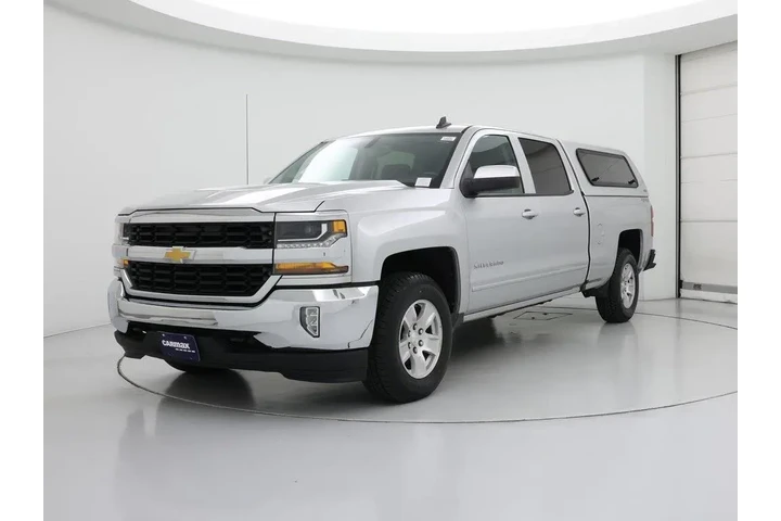 $26998 : Chevrolet Silverado 1500 201 image 4