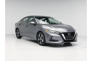 Nissan Sentra 2023 SV 4dr Se en Charlotte