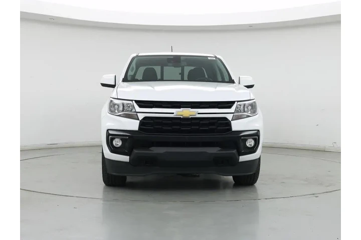 $28998 : Chevrolet Colorado 2021 4x4 image 5